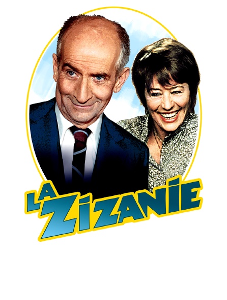 La zizanie