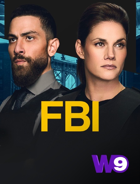 W9 - FBI en replay