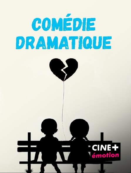 CINE+ Emotion - Les bureaux de Dieu