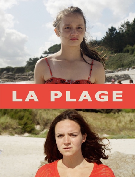 La plage