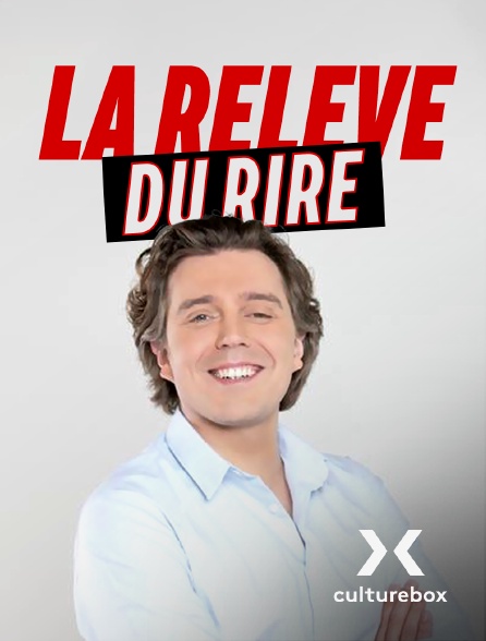 Culturebox - La relève du rire - 26/01/2024 à 23h09