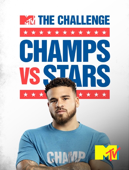 MTV - The Challenge : Vendettas - 25/09/2024 à 22h00