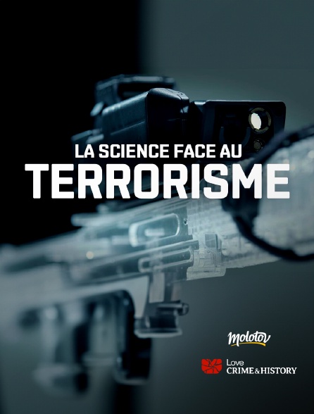 Love Crime & History - La science face au terrorisme - 21/09/2024 à 20h05