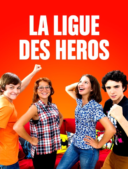 La ligue des héros