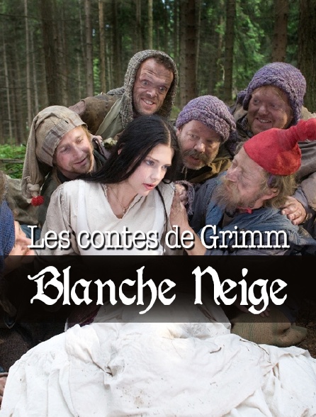 Les contes de Grimm