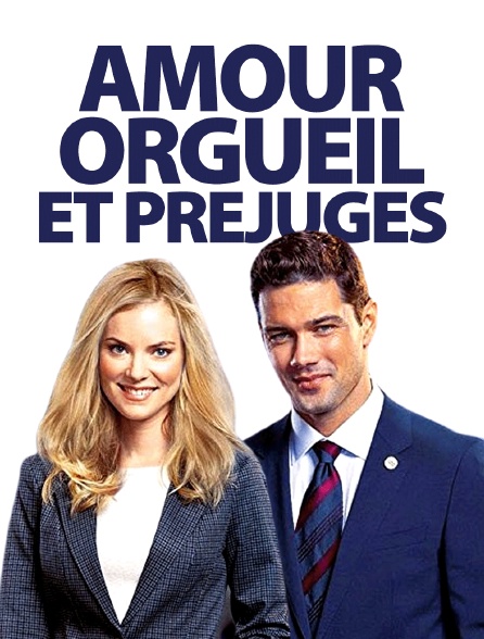 Amour, orgueil et préjugés - 01/05/2023 à 08h55