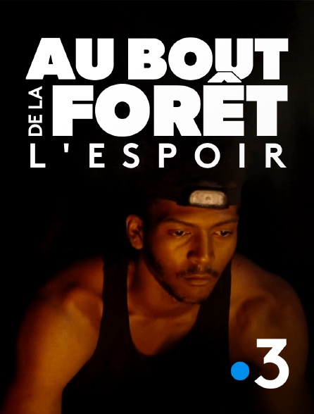 France 3 - Au bout de la forêt, l'espoir