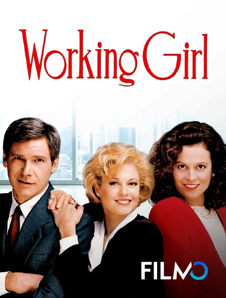 FilmoTV - Working girl