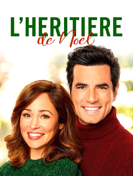 L'héritière de Noël