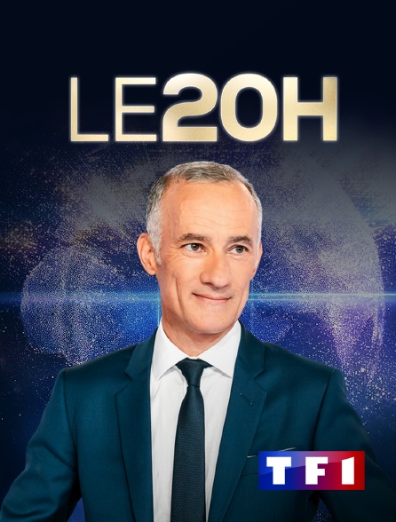 TF1 - Le 20H - 16/09/2024 à 19h58