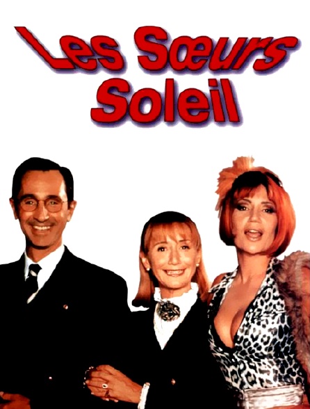 Les soeurs Soleil