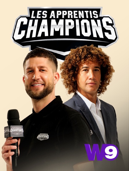 W9 - Les Apprentis Champions - 26/07/2024 à 19h56