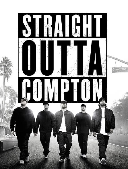 Straight Outta Compton