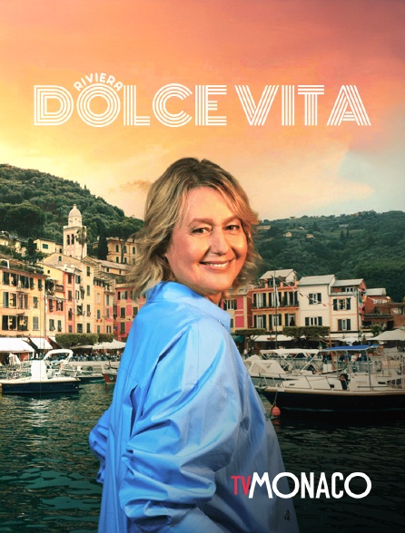 TV Monaco - Dolce vita riviera