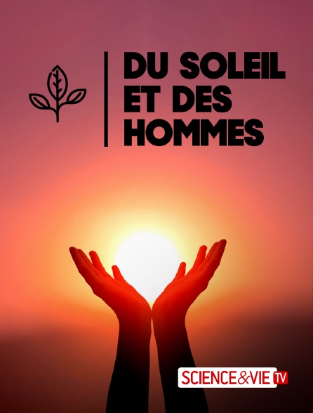 Science et Vie TV - Du soleil et des hommes