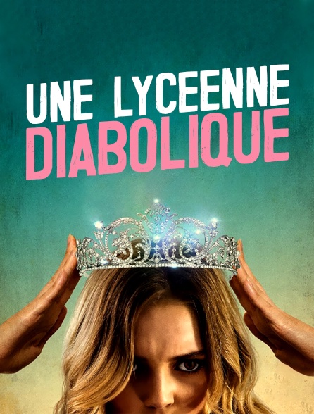 Une lycéenne diabolique