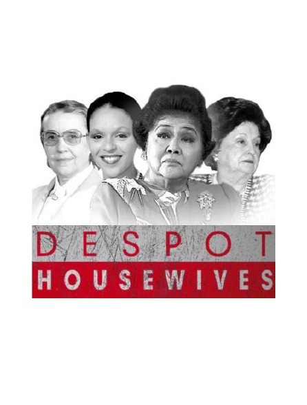 Despot Housewives