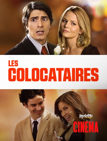 Molotov Channels Cinéma - Les colocataires