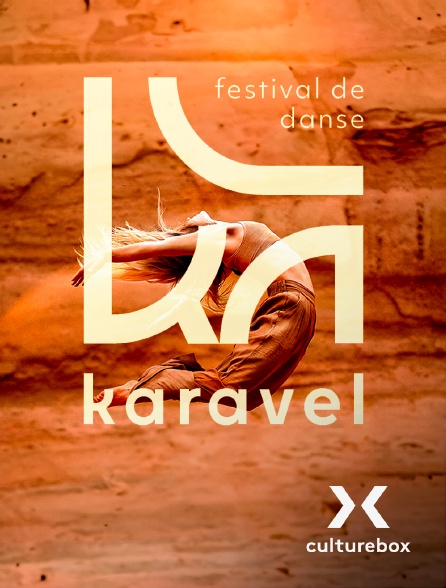 Culturebox - Festival Karavel 2023