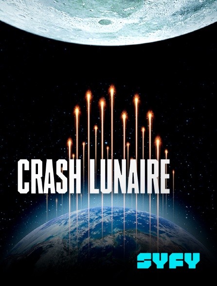 SYFY - Crash lunaire