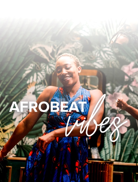 Afrobeat vibes - 03/06/2023 à 17h00