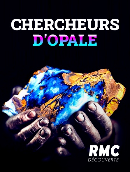 RMC Découverte - Chercheurs d'Opale - 22/09/2024 à 13h15