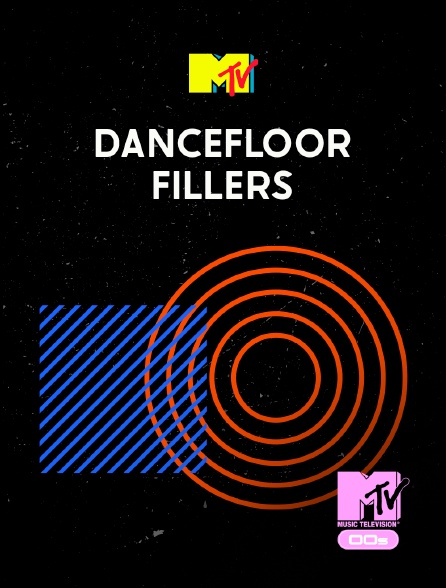 MTV 2000' - Dancefloor Fillers! - 04/10/2024 à 21h00