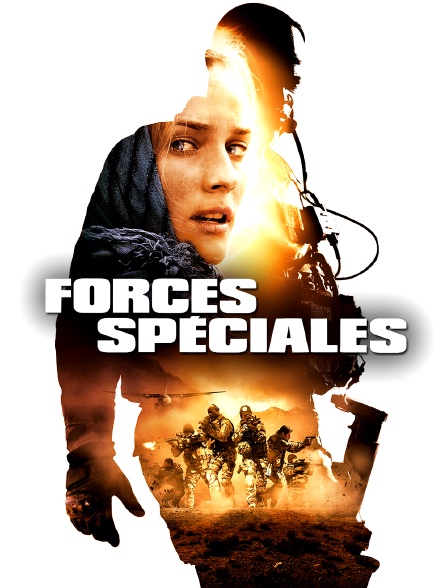 Forces spéciales