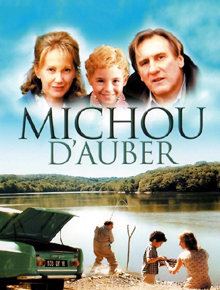 Michou d'Auber