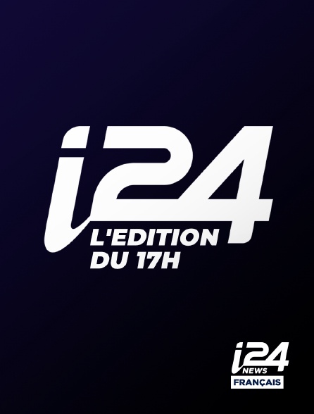 i24 News - L'édition du 17h - 21/09/2024 à 08h00