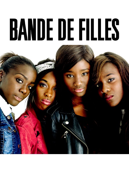 Bande de filles