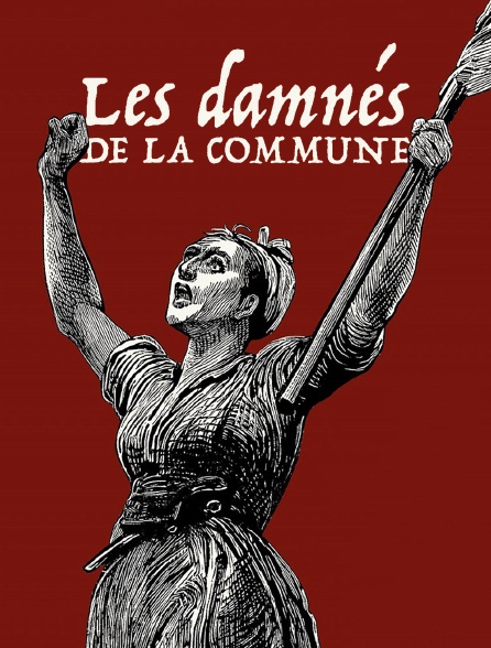 Les damnés de la Commune