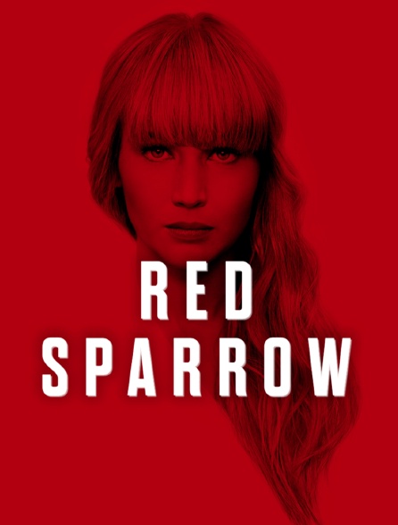 Red Sparrow