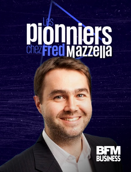 BFM Business - Les pionniers chez Fred Mazzella - 13/09/2024 à 19h00