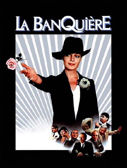 La banquière