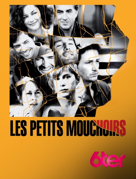 6ter - Les petits mouchoirs