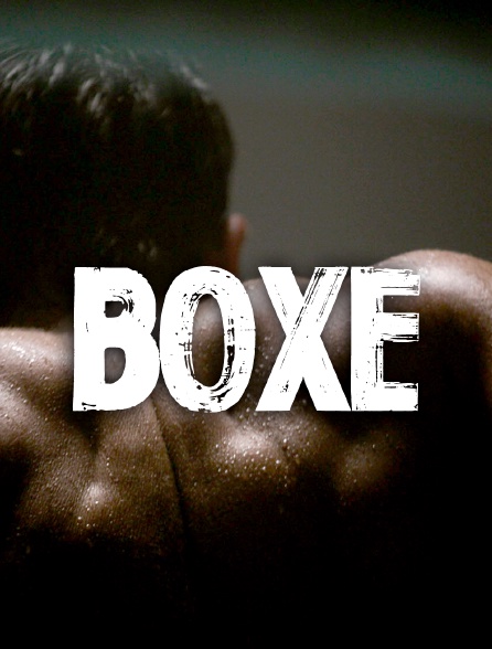 Boxe