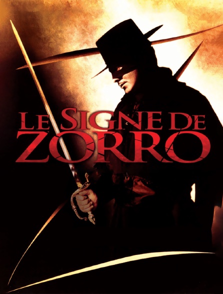 Le signe de Zorro