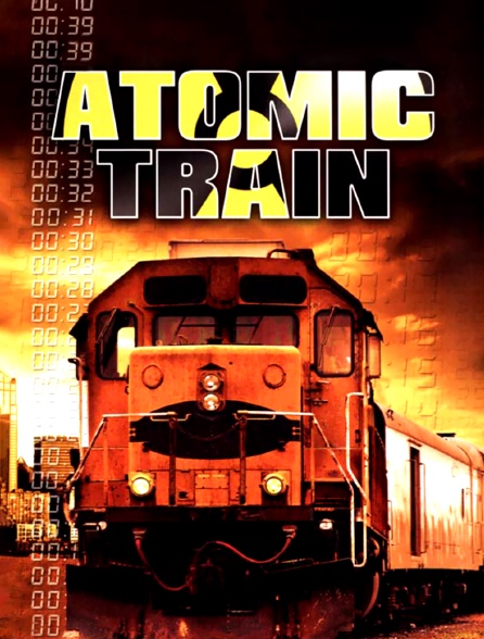 Atomic Train - 21/08/2019 à 00h40