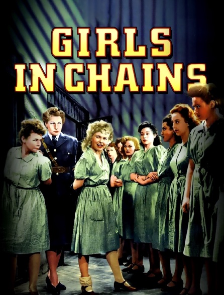 Girls in Chains