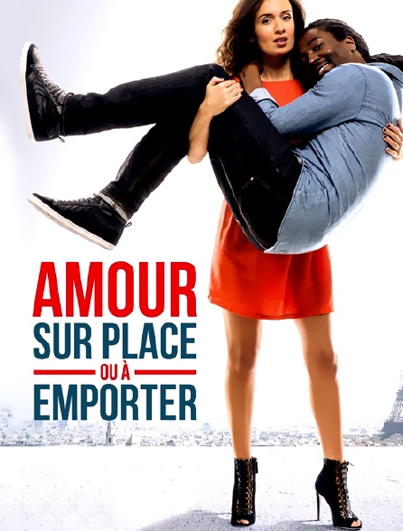 Amour sur place ou à emporter