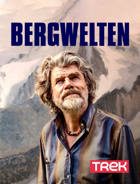 Trek - Bergwelten