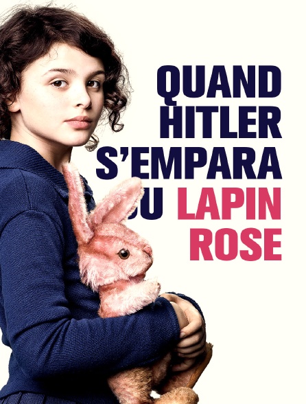 Quand Hitler s'empara du lapin rose