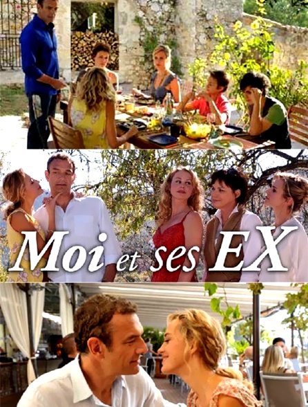 Moi et ses ex