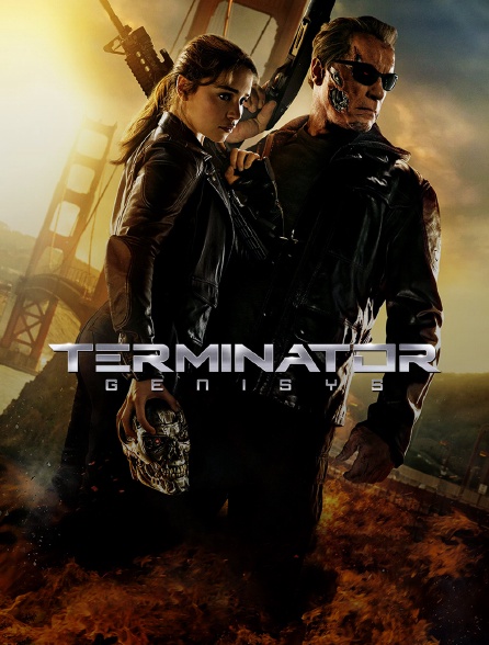 Terminator Genisys