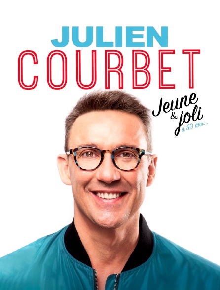 Julien Courbet : Jeune & joli à 50 ans - 24/12/2022 à 23h20