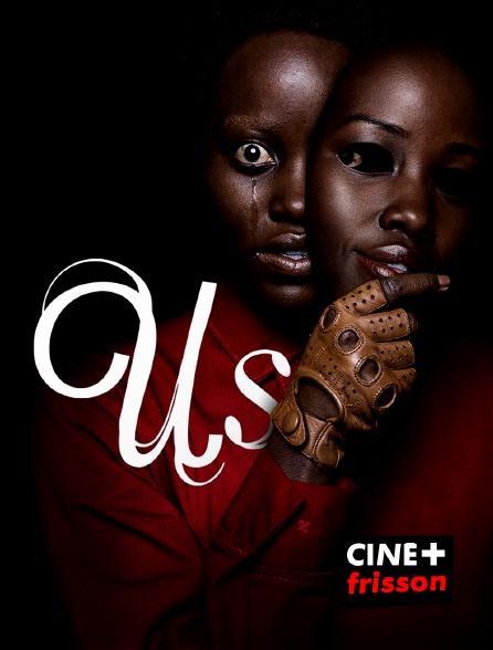 CINE+ Frisson - Us