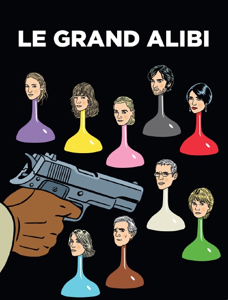 Le grand alibi