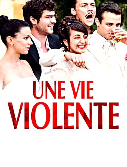 Une vie violente