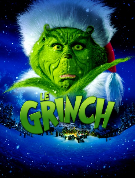 Le Grinch